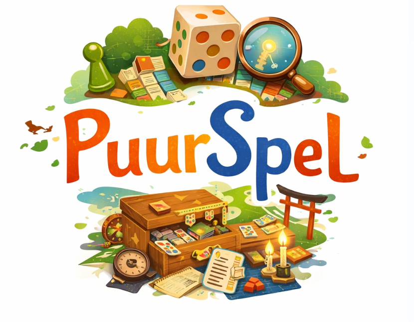Puurspel Hero Actie